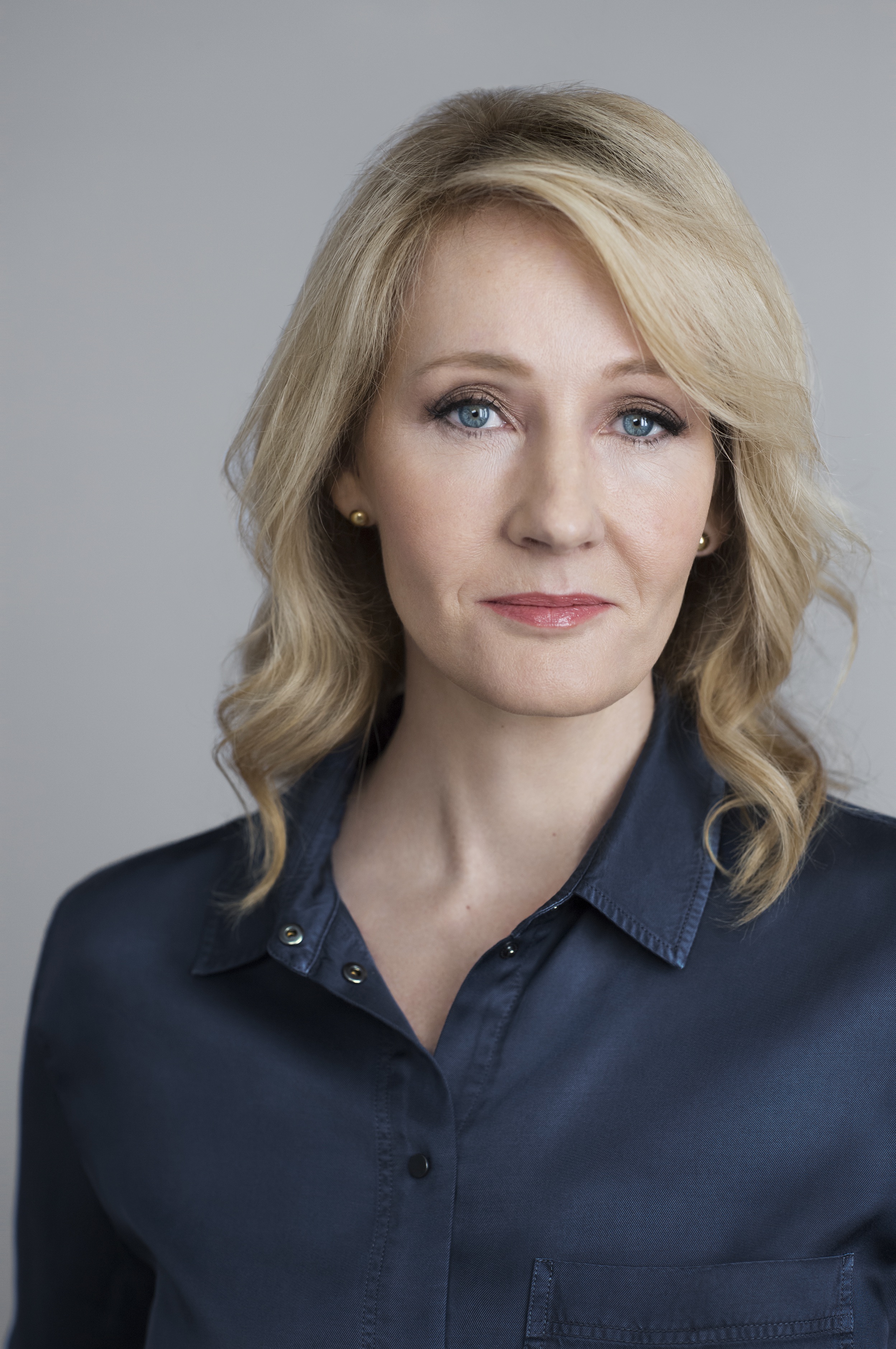 jk rowling